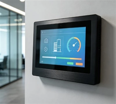 Bảng điều khiển nhà thông minh ODM